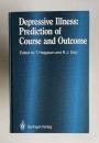 Depressive Illness: Prediction of Course and Outcome