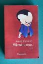 Mikrokosmos : Ou le theoreme de Soga