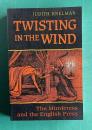 Twisting in the Wind: The Murderess and the English Press