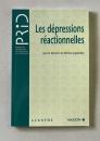 Les depressions reactionnelles