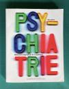 Dictionnaire biographique de la psychiatrie