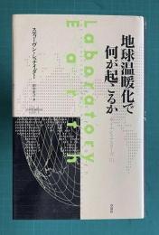 地球温暖化で何が起こるか　＜サイエンス・マスターズ 10＞