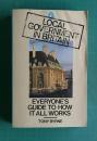 Local Government in Britain