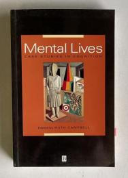 Mental Lives