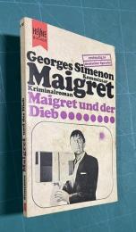 Maigret und der Dieb