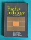 Psychopathology: A Case Book