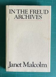 IN THE FREUD ARCHIVES