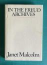 IN THE FREUD ARCHIVES