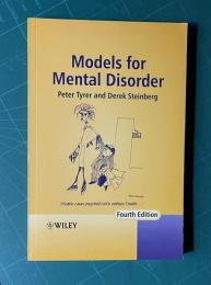 Models for Mental Disorder