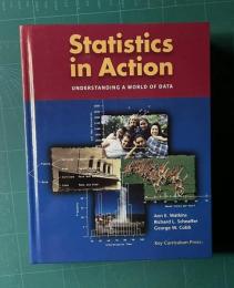Statistics in Action: Understanding a World of Data