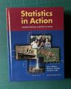 Statistics in Action: Understanding a World of Data