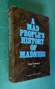 A Mad People's History of Madness　＜Contemporary Community Health＞