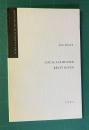Louis althusser recit divan