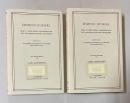 Ideen zu Einer Reinen Phaenomenologie und Phaenomenologischen Philosophie: Allgemeine Einfuehrung in die Reine Phaenomenologie 　全2巻
