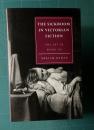 The Sickroom in Victorian Fiction: The Art of Being Ill