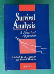 Survival Analysis: A Practical Approach