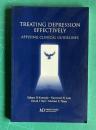 Treating Depression Effectively: Applying Clinical Guidelines