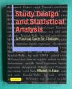 Study Design and Statistical Analysis: A Practical Guide for Clinicians