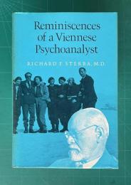 Reminiscences of a Viennese Psychologist