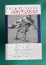 Enlightenment Aberrations: Error and Revolution in France