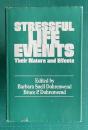 Stressful Life Events: Their Nature and Effects