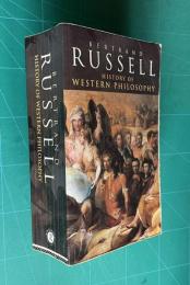 History of Western Philosophy