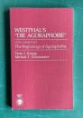 WESTPHAL'S "DIE AGORAPHOBIE" With Commentary: The Beginnings of Agoraphobia