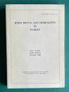 HERB DRUGS AND HERBALISTS IN TURKEY　＜Studia Culturae Islamicae 27＞