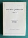 HERB DRUGS AND HERBALISTS IN PAKISTAN　＜Studia Culturae Islamicae 28＞