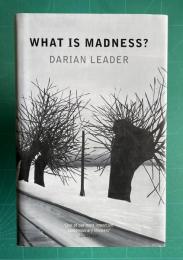 WHAT IS MADNESS？
