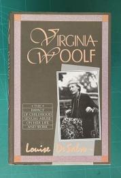 Virginia Woolf: The Impact of Childhood Sexual Abuse on Her Life and Work