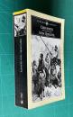 The Adventures of Don Quixote by Miguel de Cervantes Saavedra　＜Penguin Classics＞