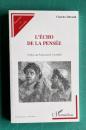 L'echo de la Pensee：Preface du Professeur H. CLAUDE