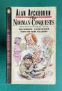 The Norman Conquests　＜Penguin plays＞