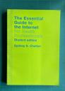 The Essential Guide to the Internet for Health Professionals