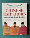 Chronicle of the Chinese Emperors : The Reign-By-Reign Record of the Rulers of Imperial China