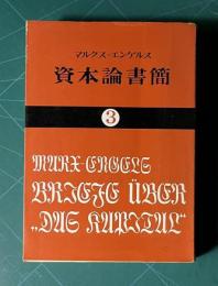資本論書簡 (3) 1883－1895　＜国民文庫＞