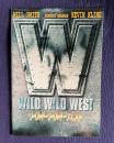 ワイルド・ワイルド・ウェスト　WILD WILD WEST　＜映画パンフレット＞