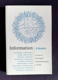 Information: A Reader