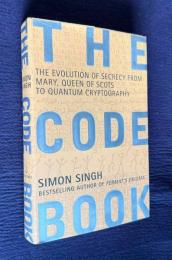 The Code Book: The Science of Secrecy from Ancient Egypt to Quantum Cryptography