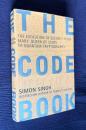 The Code Book: The Science of Secrecy from Ancient Egypt to Quantum Cryptography