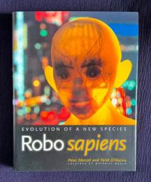 Robo Sapiens: Evolution of a New Species