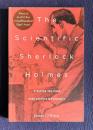 The Scientific Sherlock Holmes: Cracking the Case With Science and Forensics