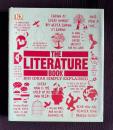 The Literature Book: Big Ideas Simply Explained
