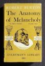 Anatomy of Melancholy：Philosophy & Theology　＜Everyman's Library 888＞  （In 3 vols. volume 3）