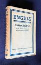 ANTI-DUHRING　Herr Eugen Duhring's Revolution in Science　〔2nd edition〕