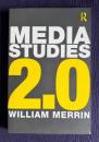 Media Studies 2.0