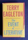 The Event of Literature