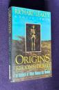 Origins Reconsidered