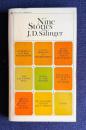 Nine Stories by J.D. Salinger
